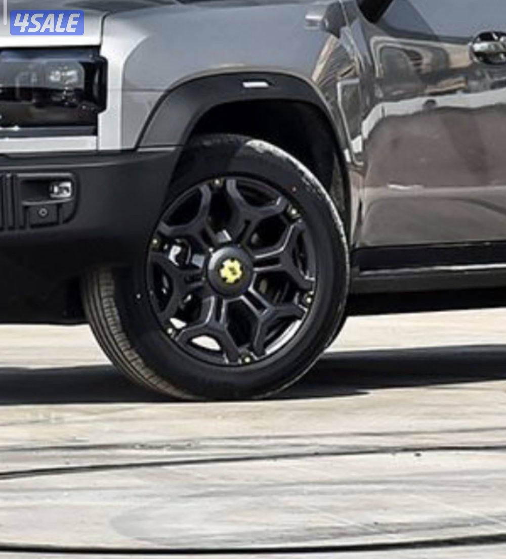 رنقات جيتور 4 لم تسخدم0