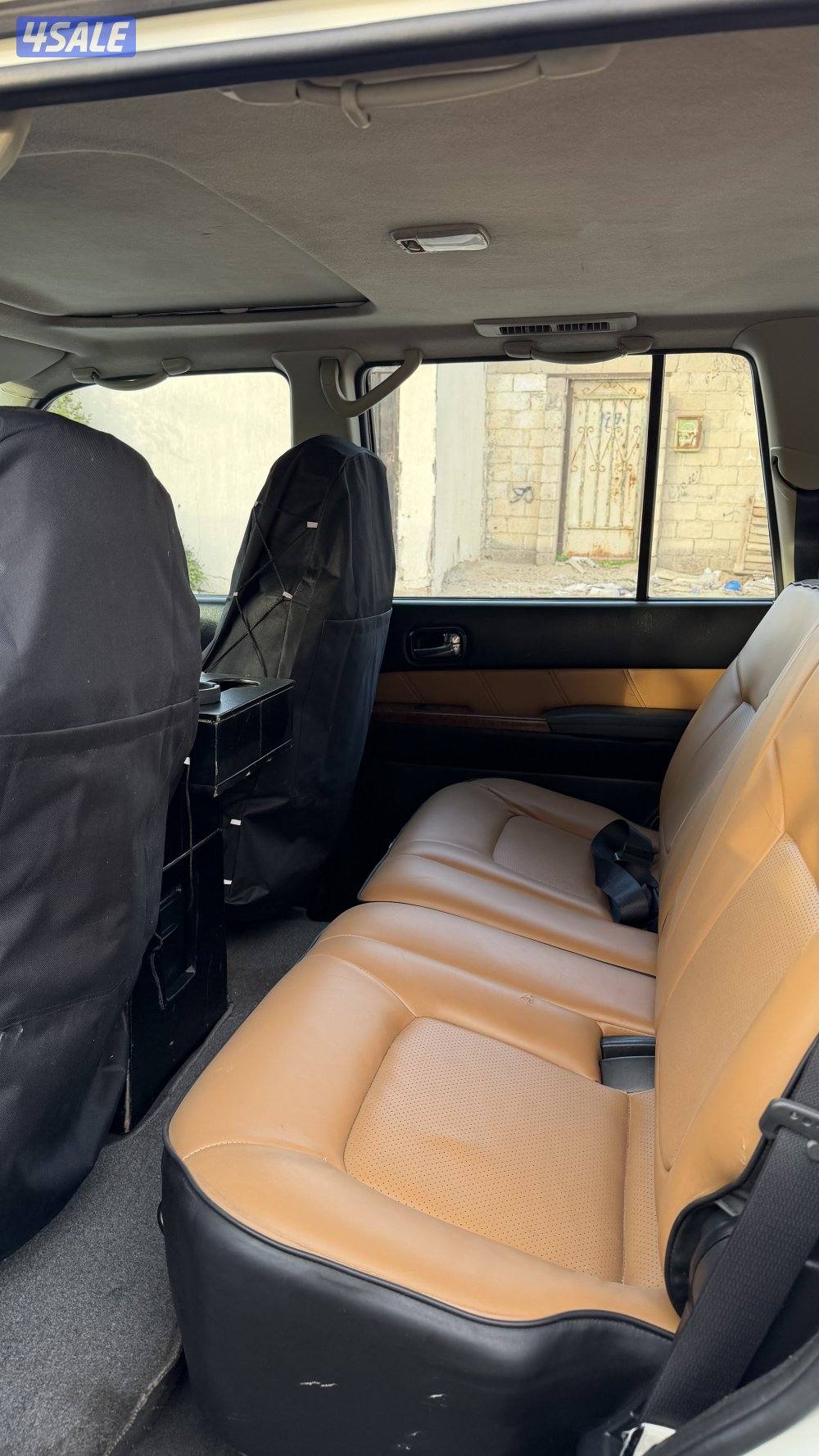 سوبر سفاري عداد 1131