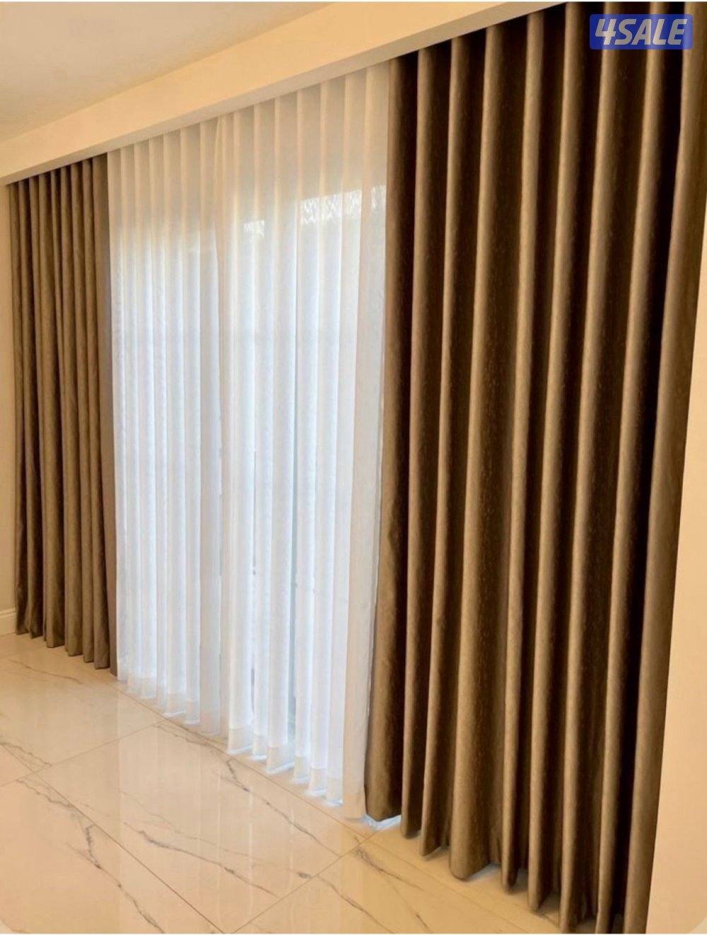 تركيب ستاير تركيب سجاد0