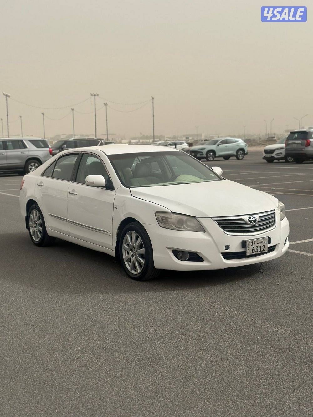 اورين 2008 شرط الفحص قير مكينه شاصي0