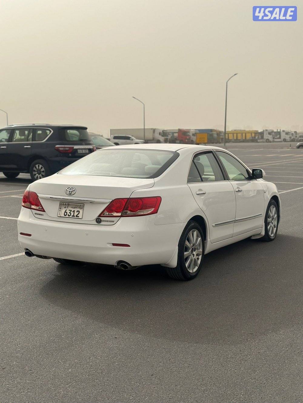 اورين 2008 شرط الفحص قير مكينه شاصي1