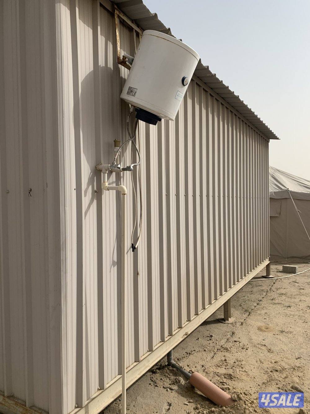 للبيع شاليه4