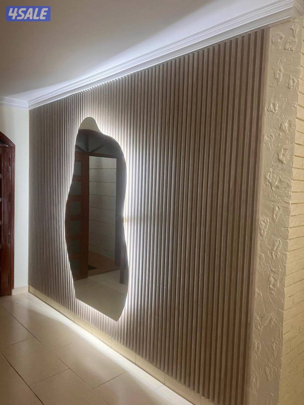 تركيب جميع انواع الزجاج والمرايا شاور بكس8