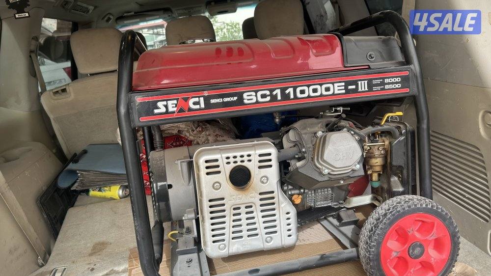 للبيع ماطور 110000