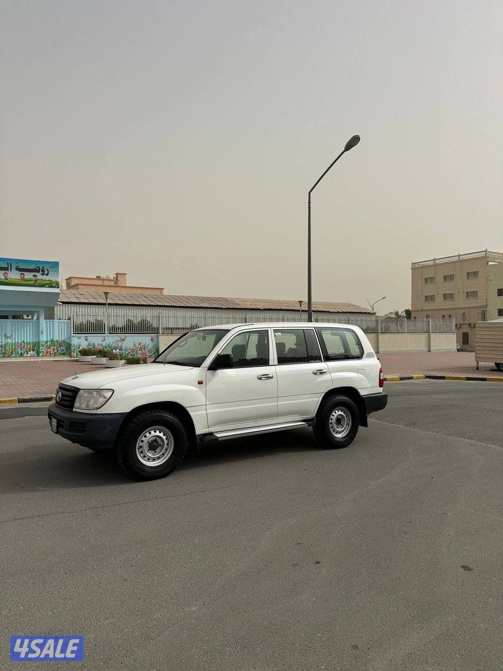 استاندر اصلي 20060