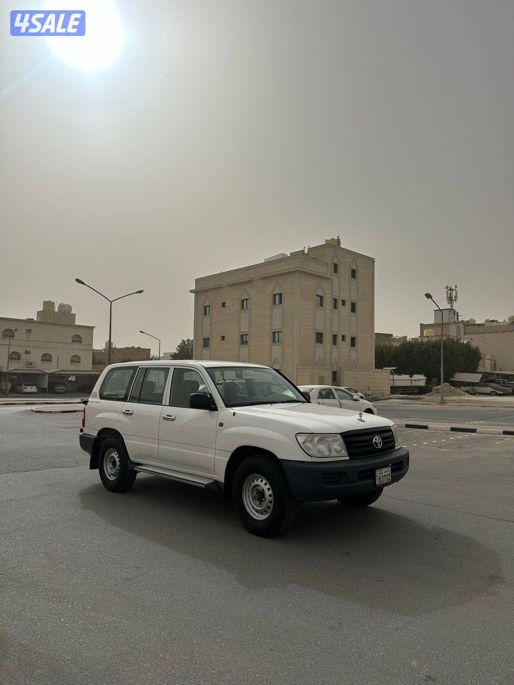 استاندر اصلي 20062