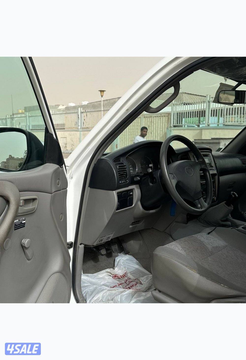 استاندر اصلي 20064