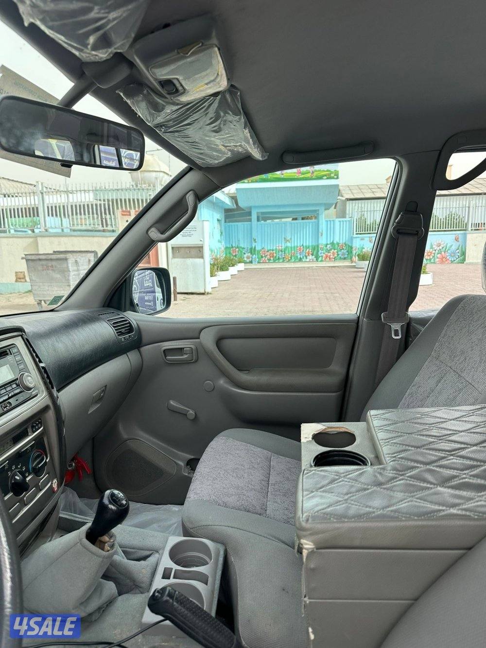 استاندر اصلي 20067