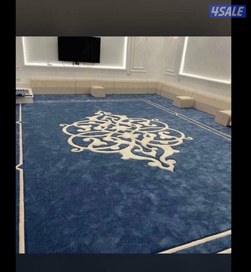 الضجيج مجمع غاليريا12