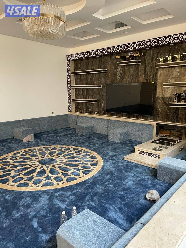 الضجيج مجمع غاليريا13