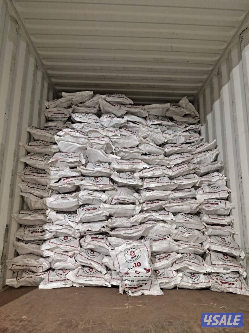 حطب قـرض افريقي فاخر0