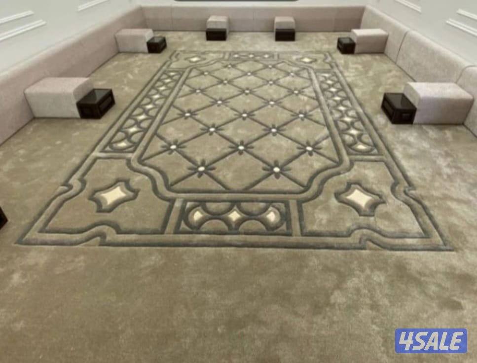 الضجيج مجمع غاليريا4