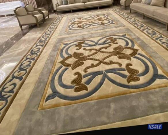 الضجيج مجمع غاليريا7