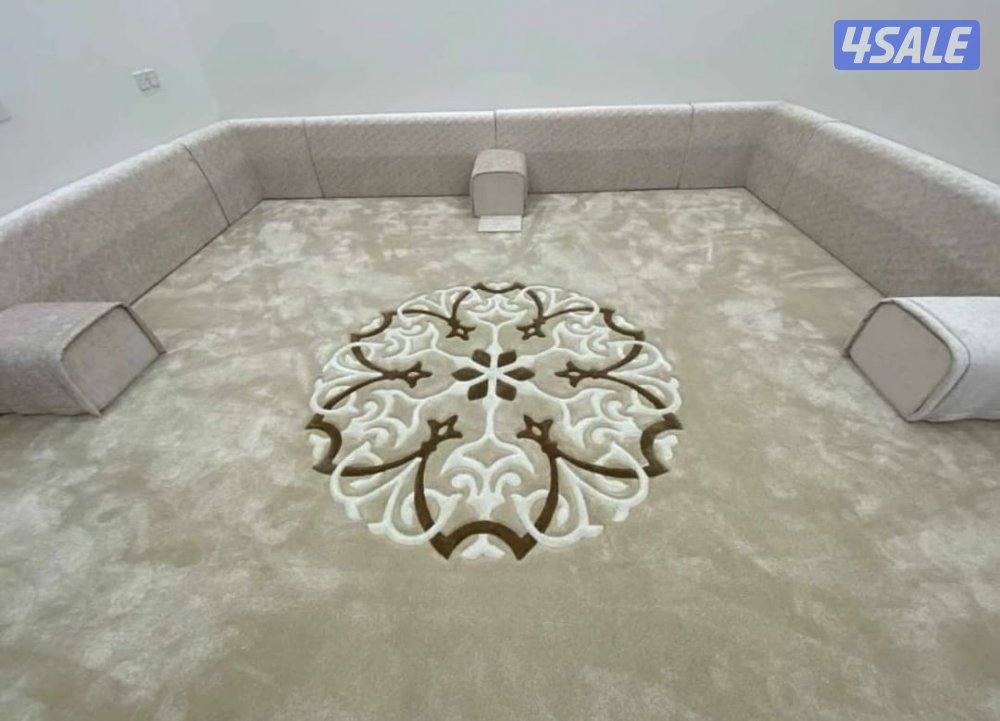 الضجيج مجمع غاليريا12