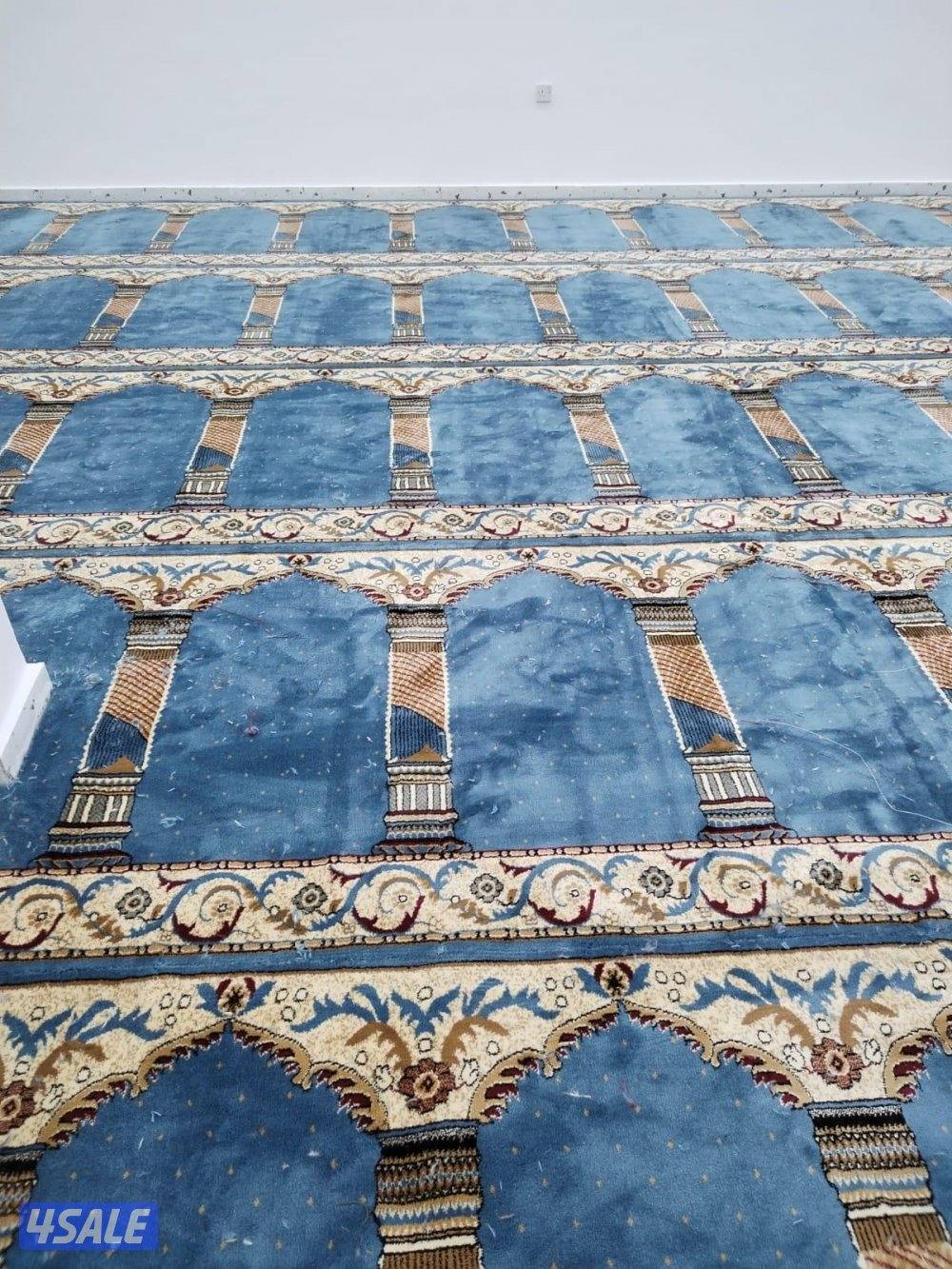 الضجيج مجمع غاليريا15