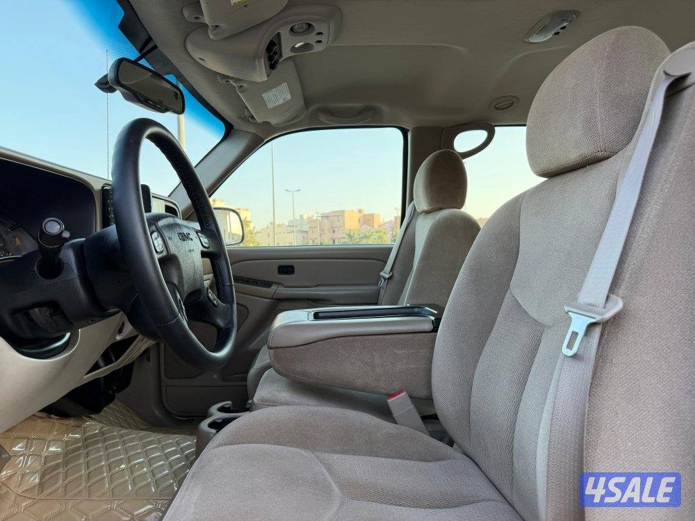 للبيع سوبرمان موديل 2006 وارد الغانم4