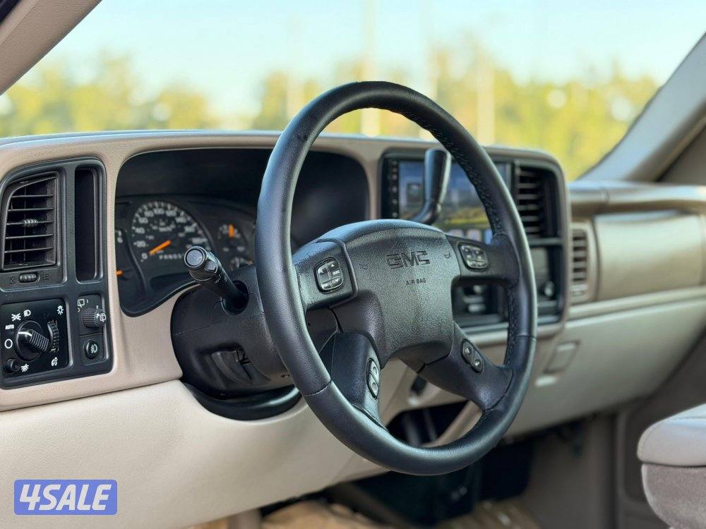 للبيع سوبرمان موديل 2006 وارد الغانم5