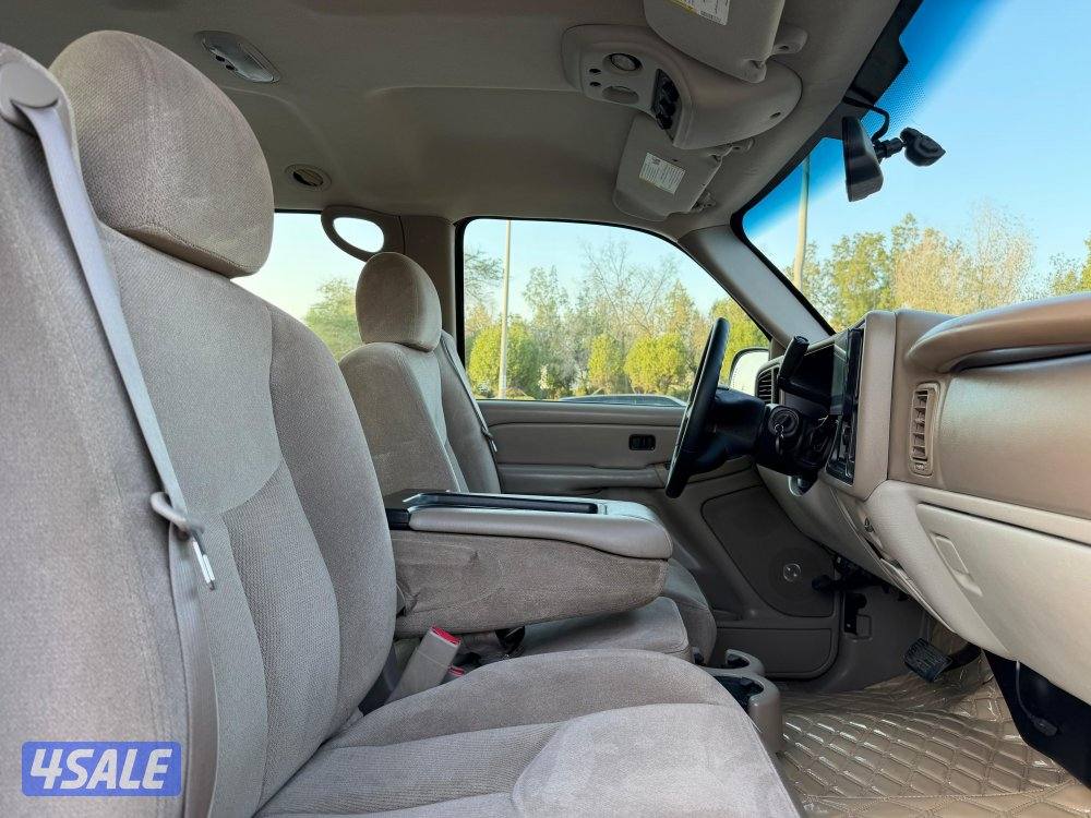 للبيع سوبرمان موديل 2006 وارد الغانم6