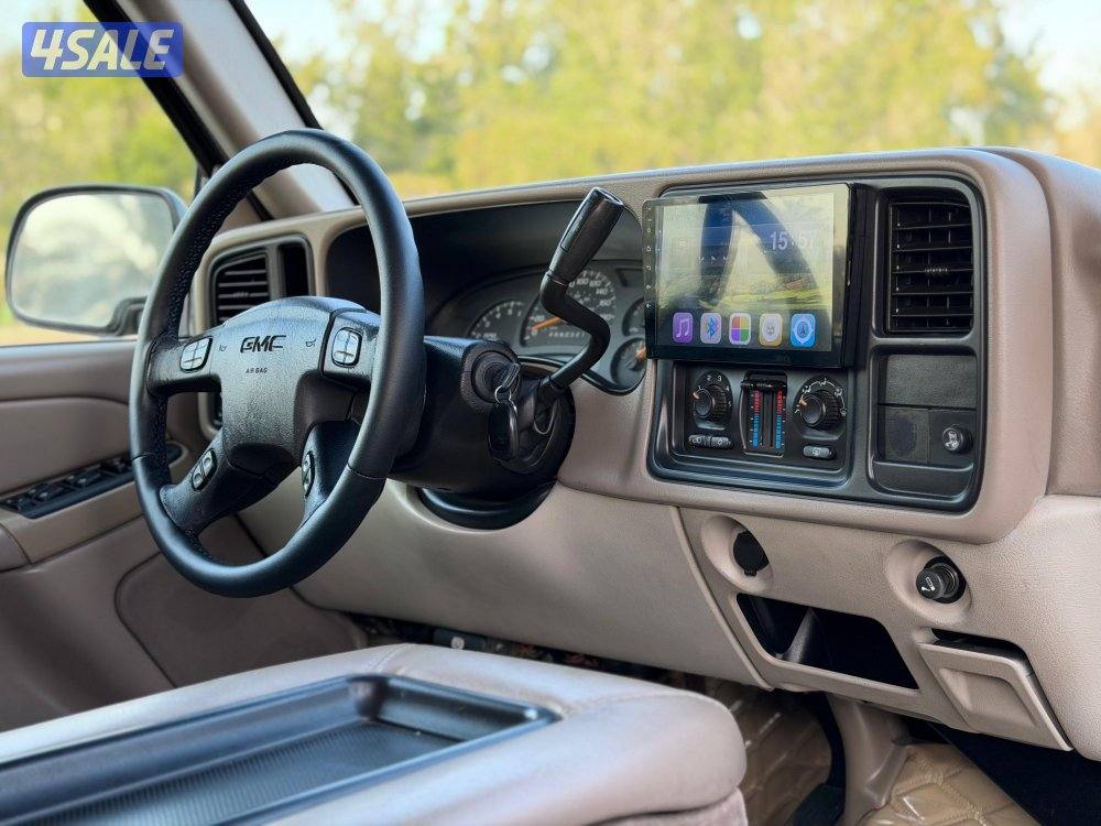 للبيع سوبرمان موديل 2006 وارد الغانم7