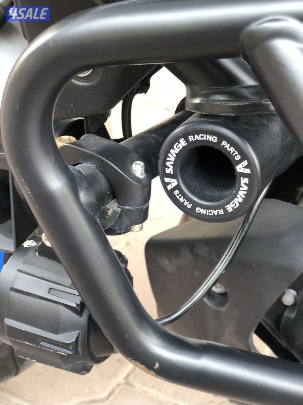 Kawasaki versys650 بيعه سمحة4