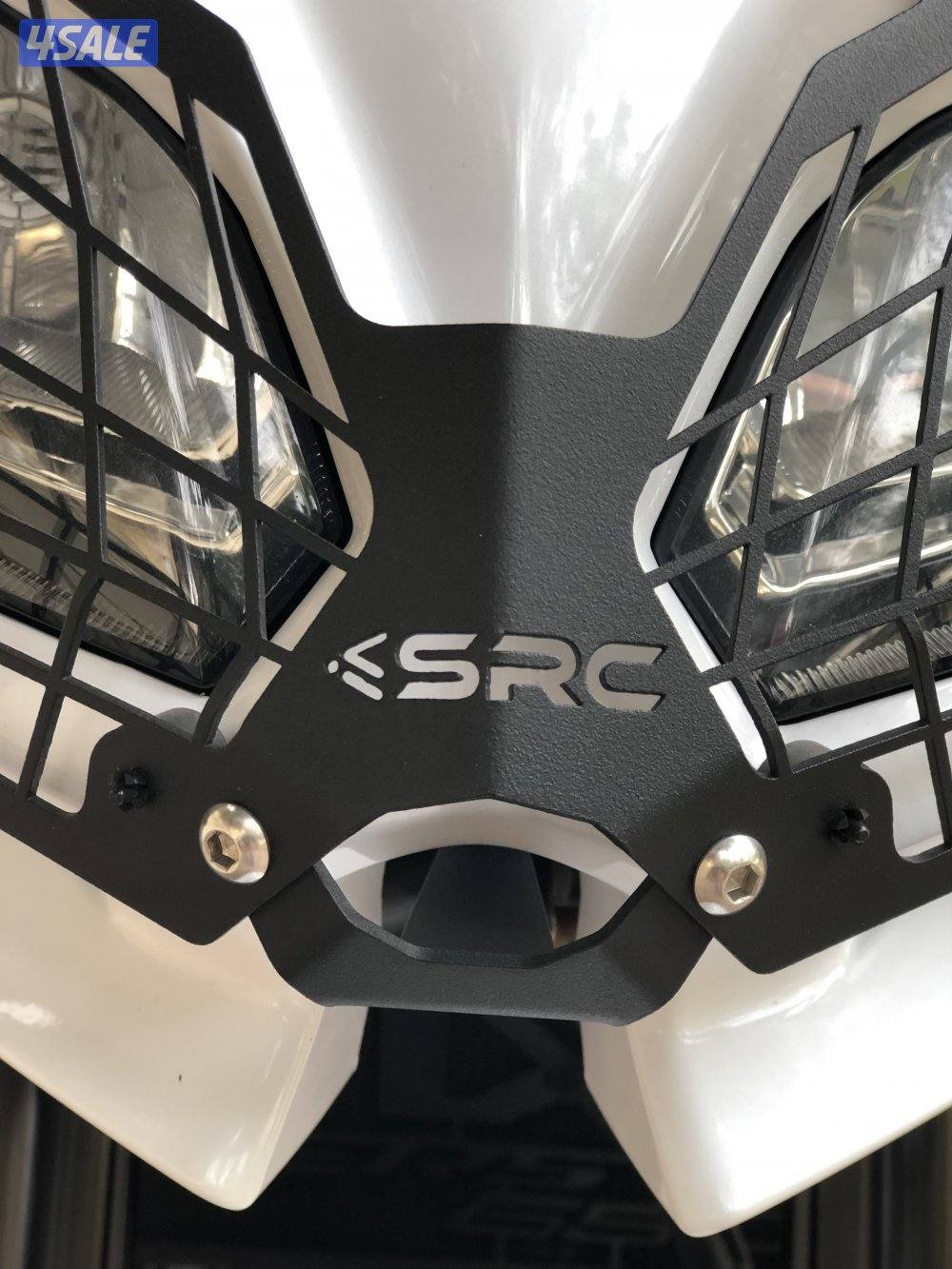 Kawasaki versys650 بيعه سمحة6