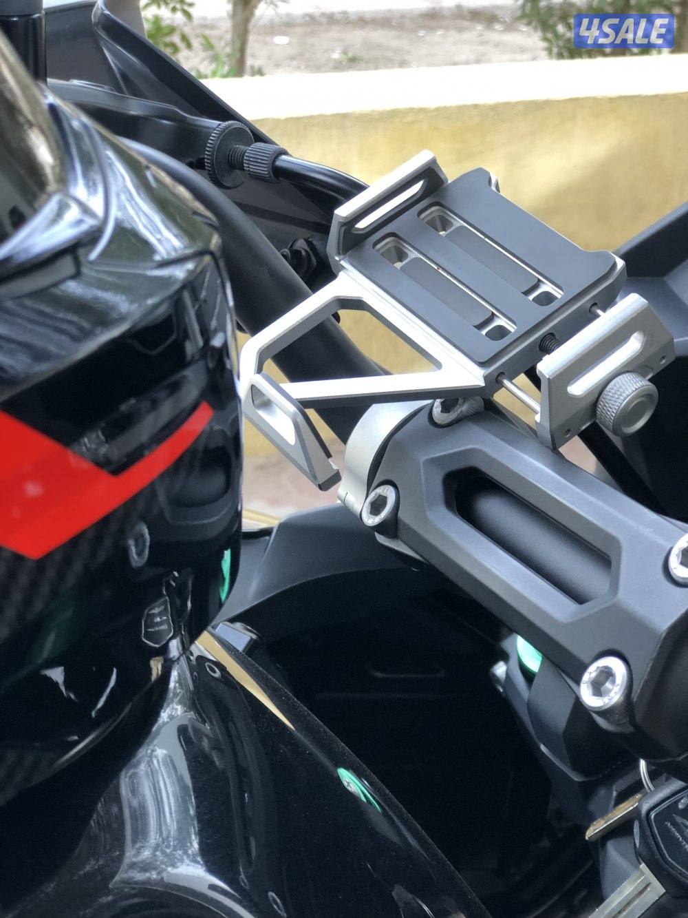 Kawasaki versys650 بيعه سمحة9