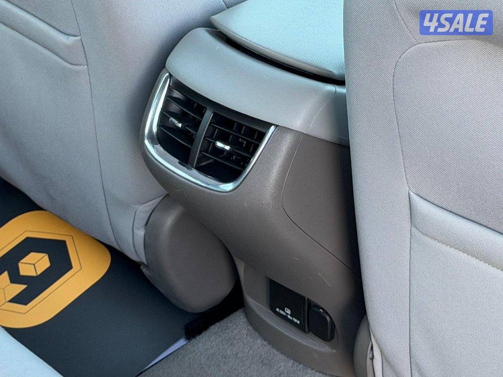 للبيع شيفروليه ماليبو  موديل 2019 وارد الغانم13