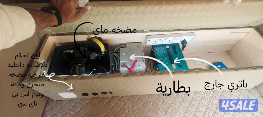 الكبير وصل عربانه كشتات1