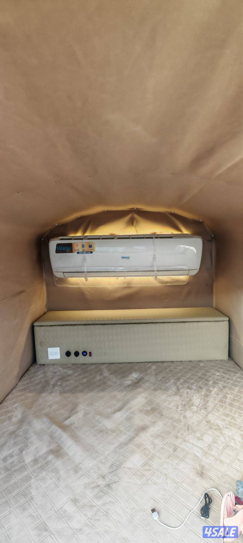 الكبير وصل عربانه كشتات2