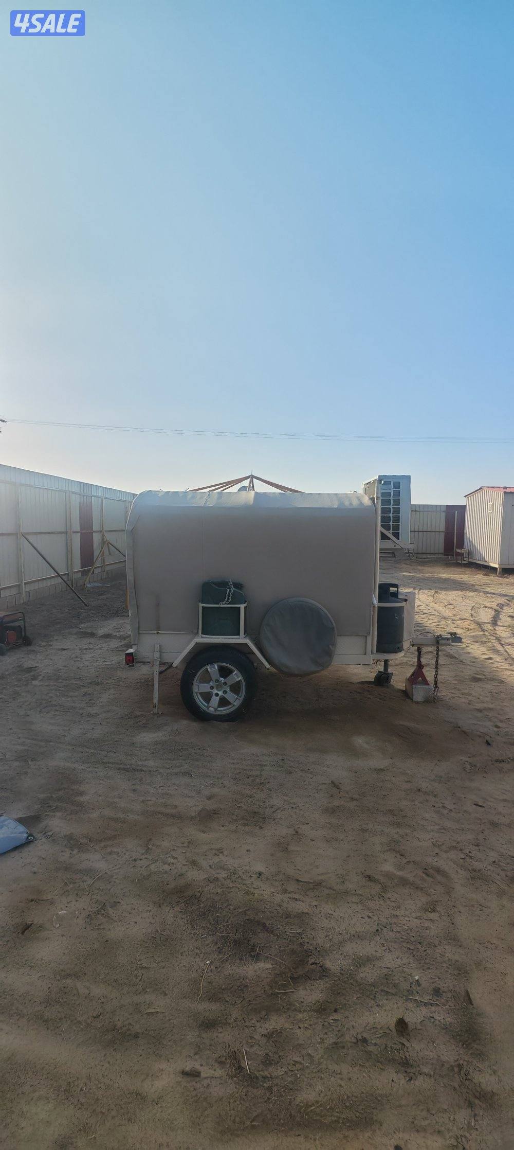 الكبير وصل عربانه كشتات3