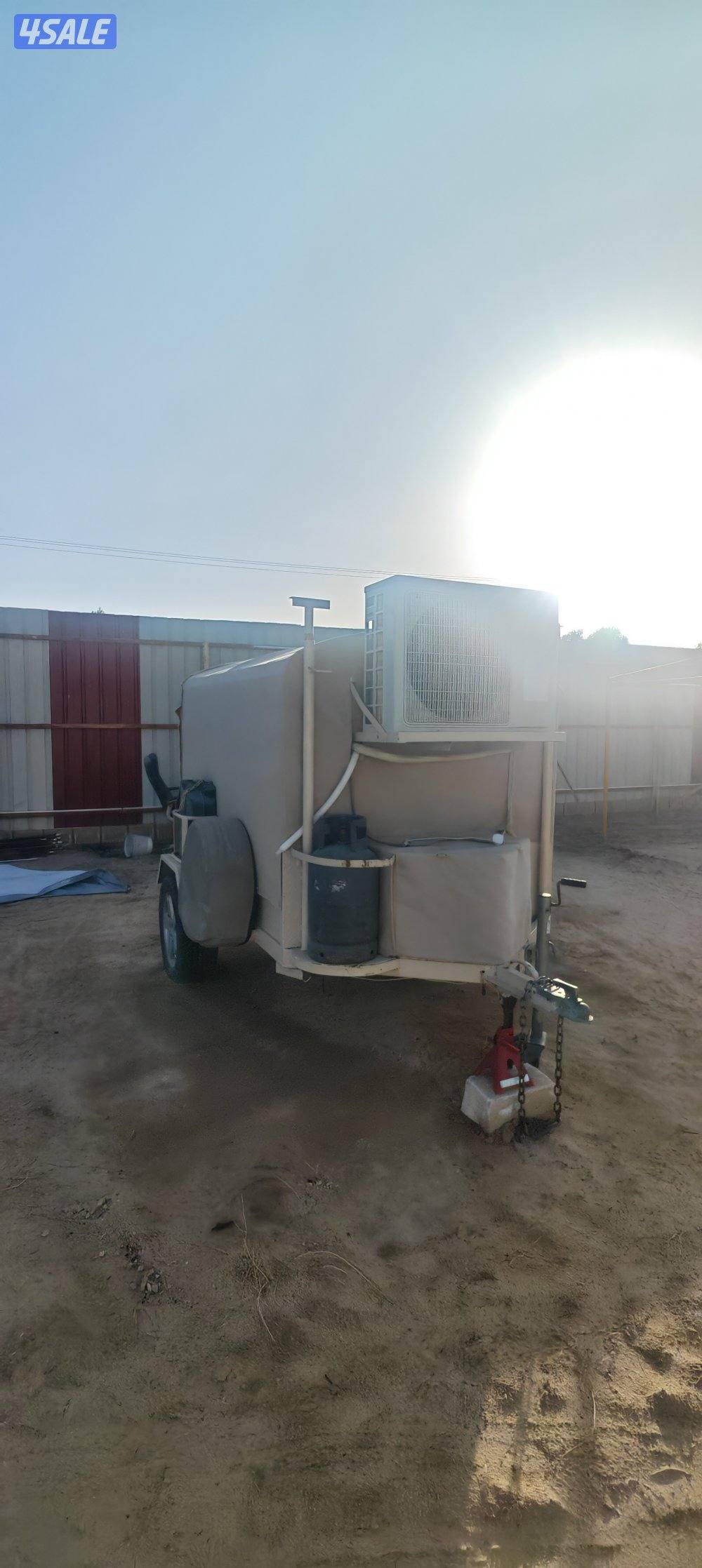 الكبير وصل عربانه كشتات5