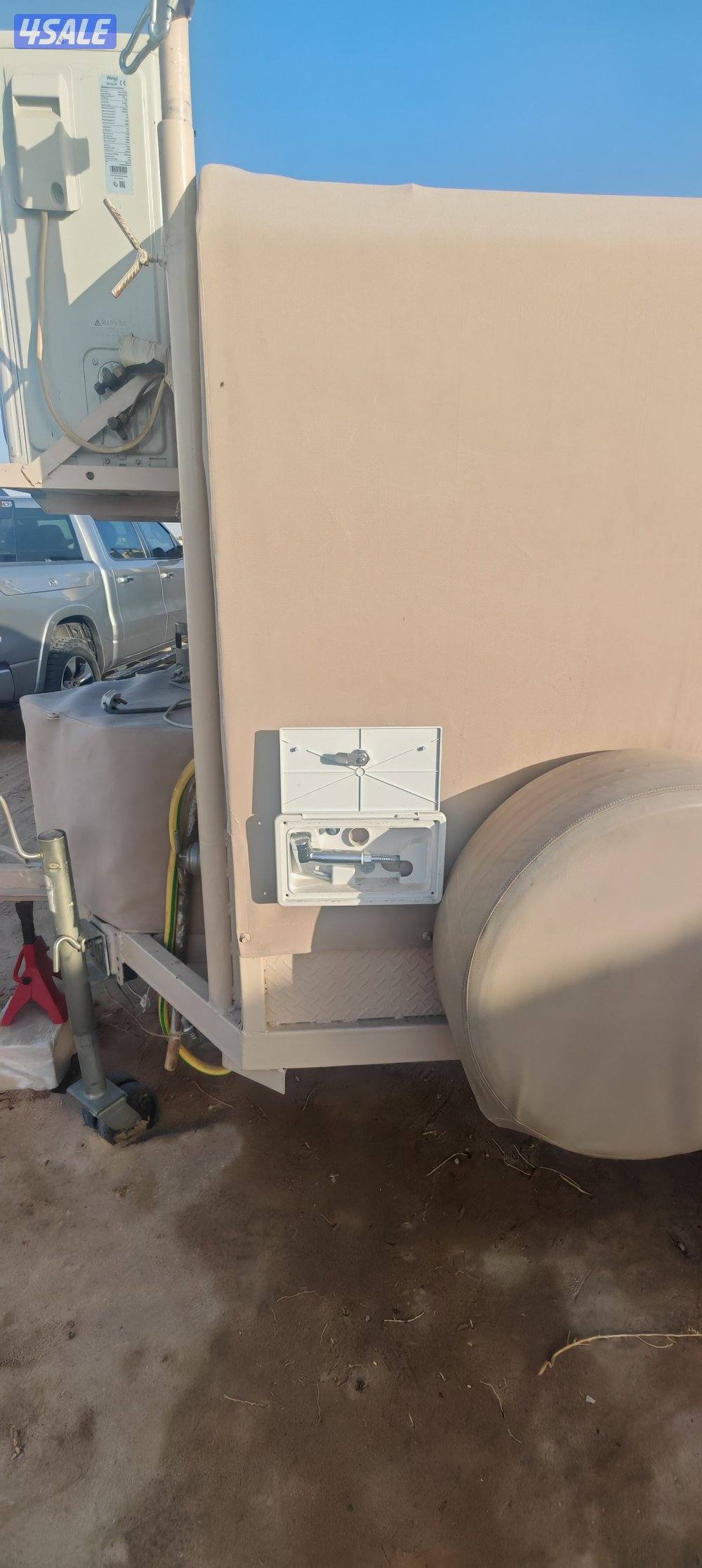 الكبير وصل عربانه كشتات7