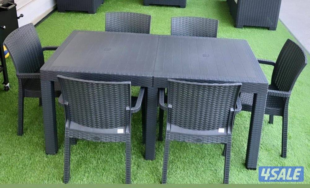 طاولات طعام صناعة اردنية8