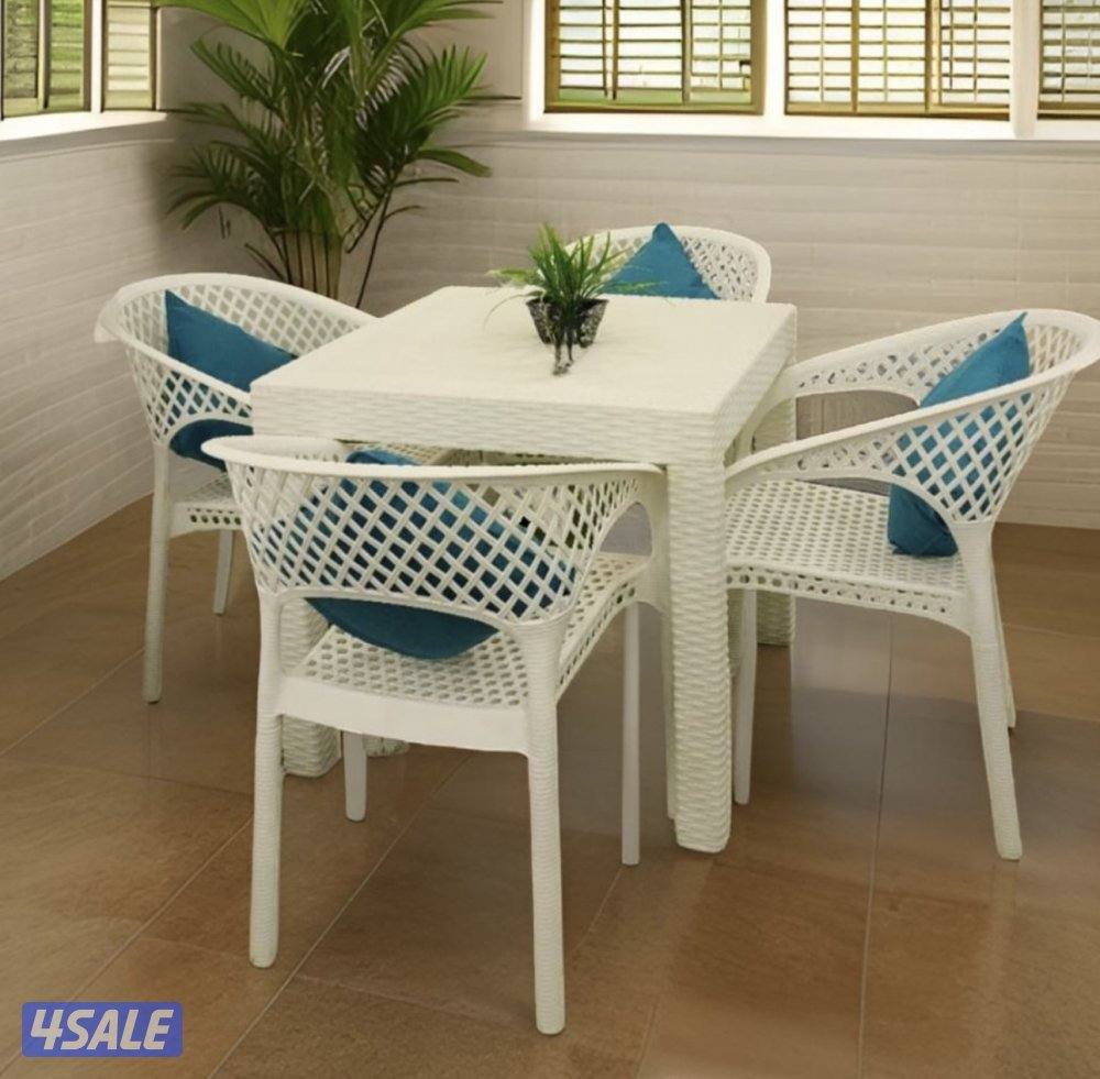 طاولات طعام صناعة اردنية13