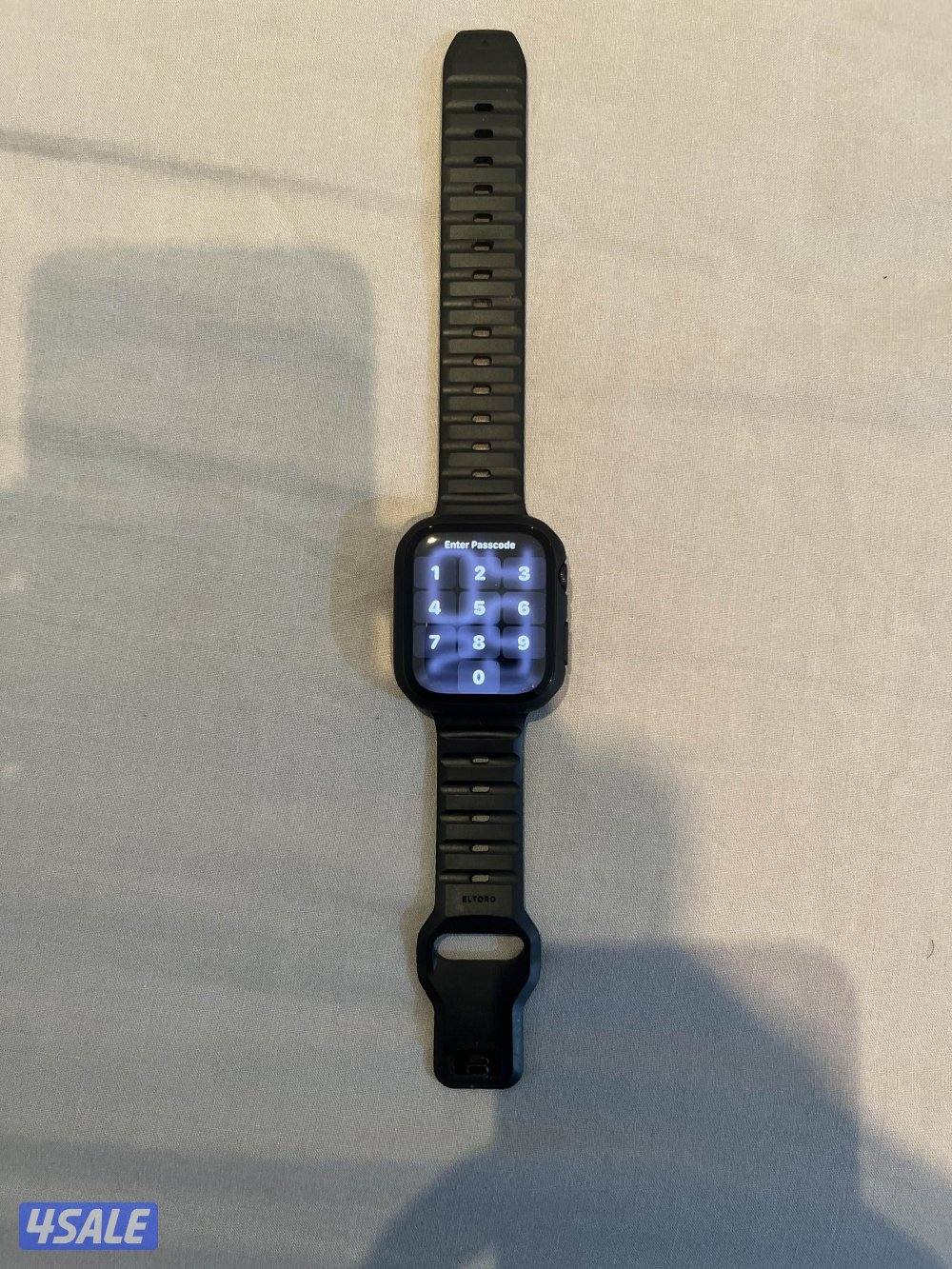 Apple Watch series 9 used0