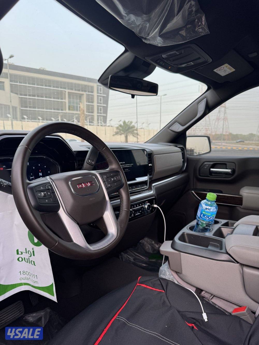 جمس سيرا دبل قير1