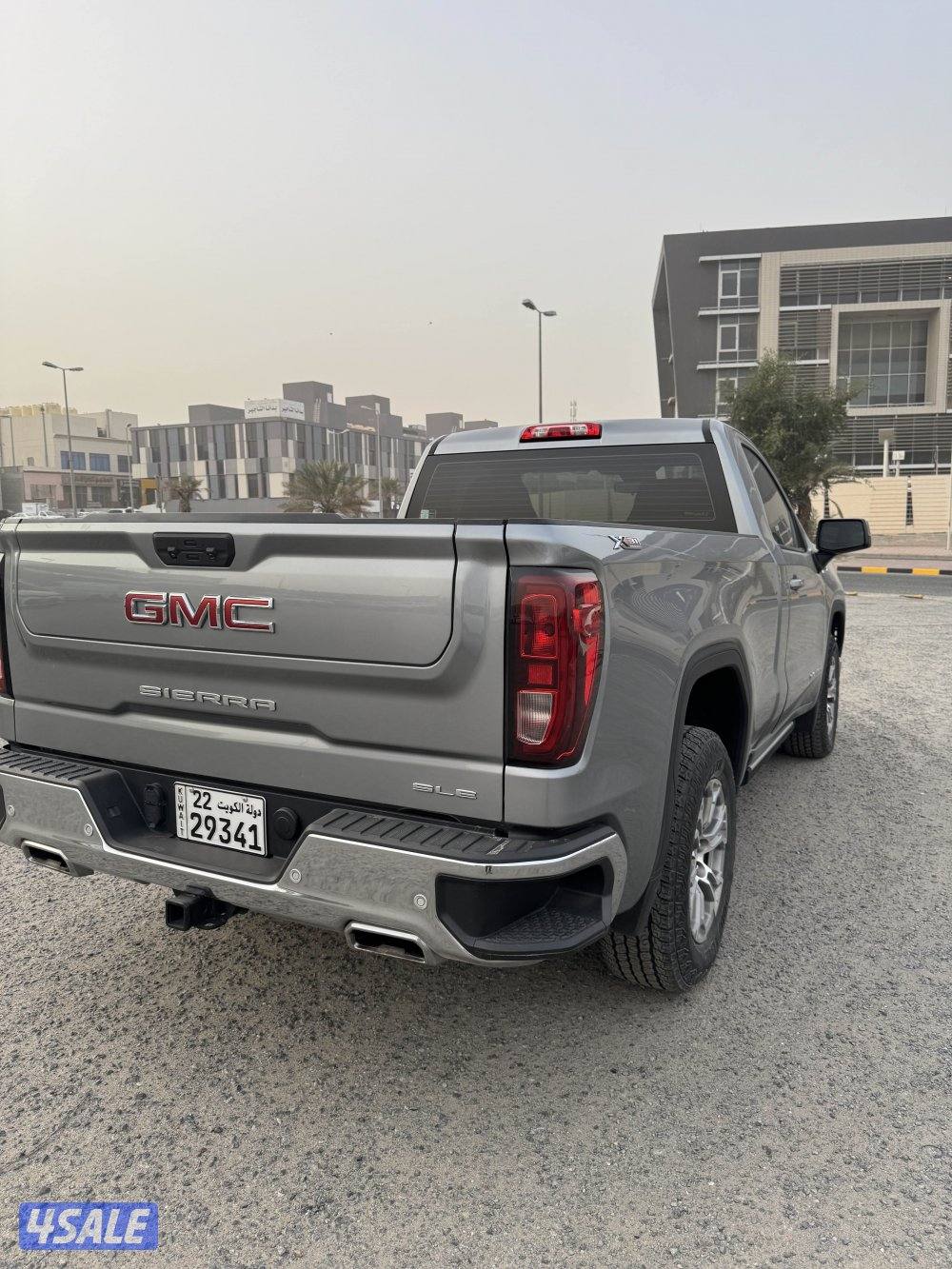 جمس سيرا دبل قير2