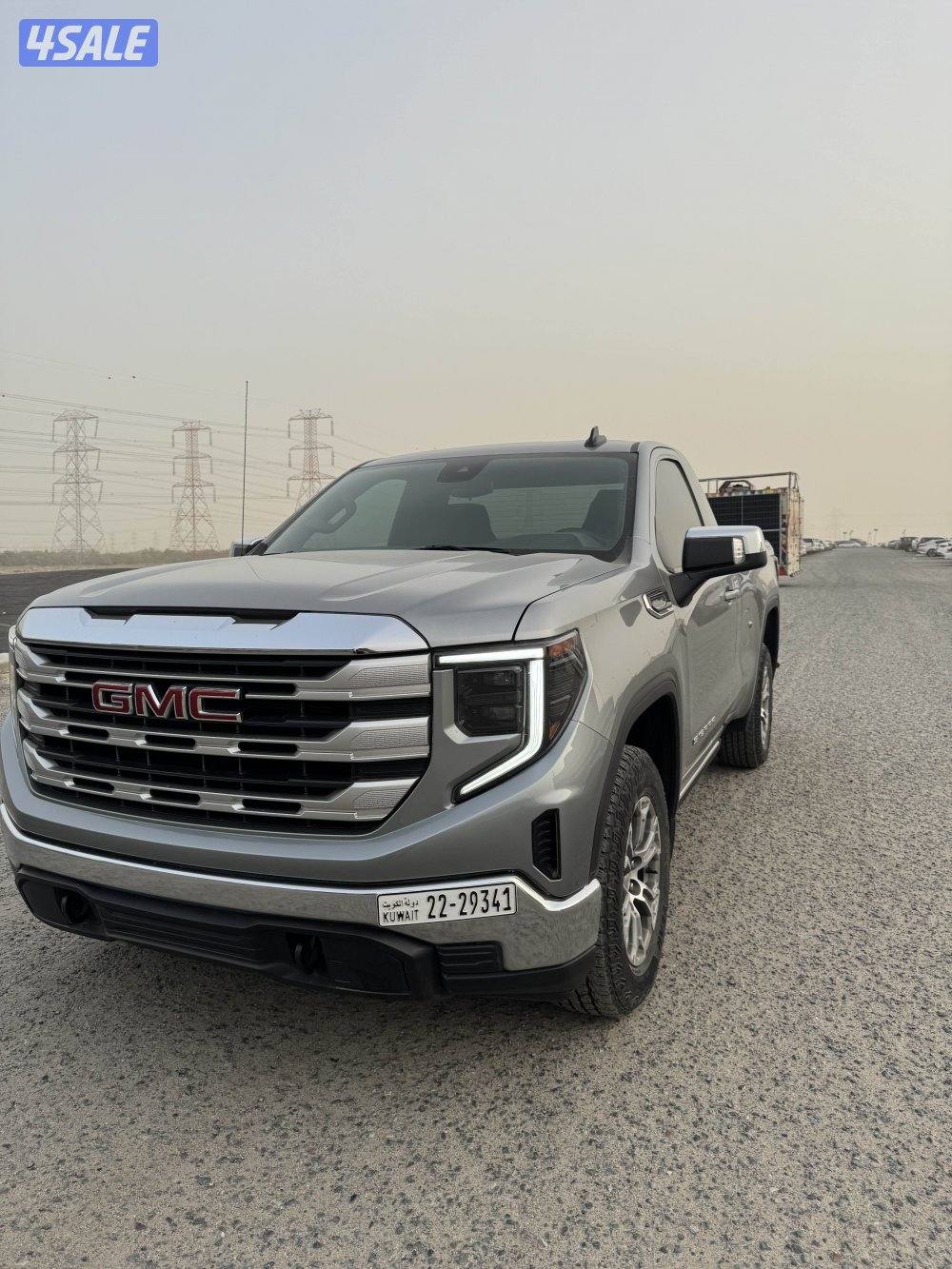 جمس سيرا دبل قير3