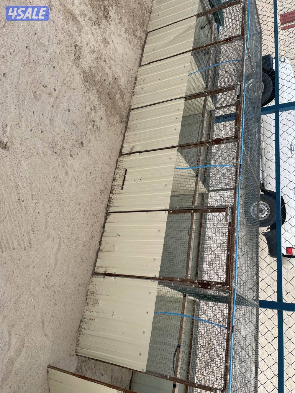 محصار ٤ خانات0