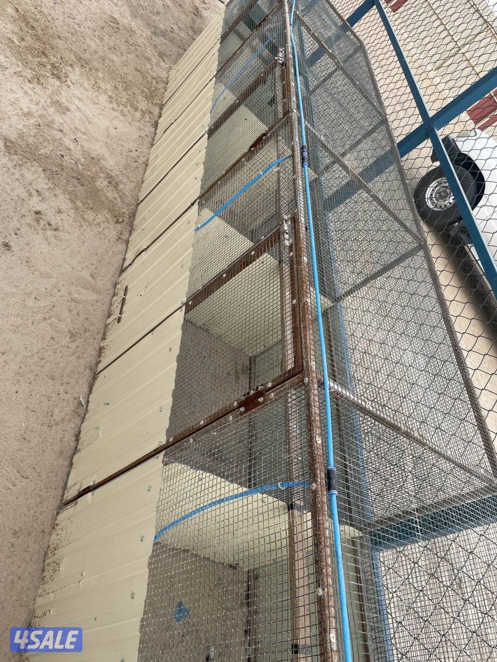 محصار ٤ خانات2