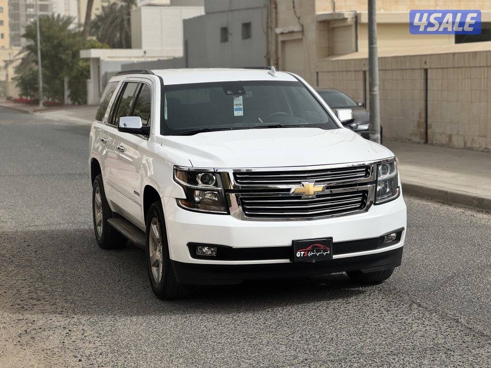 تاهو LT ٢٠١٩2