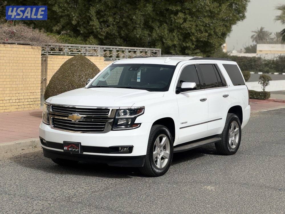 تاهو LT ٢٠١٩1