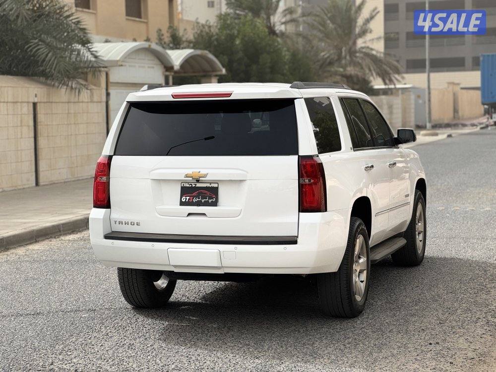 تاهو LT ٢٠١٩3