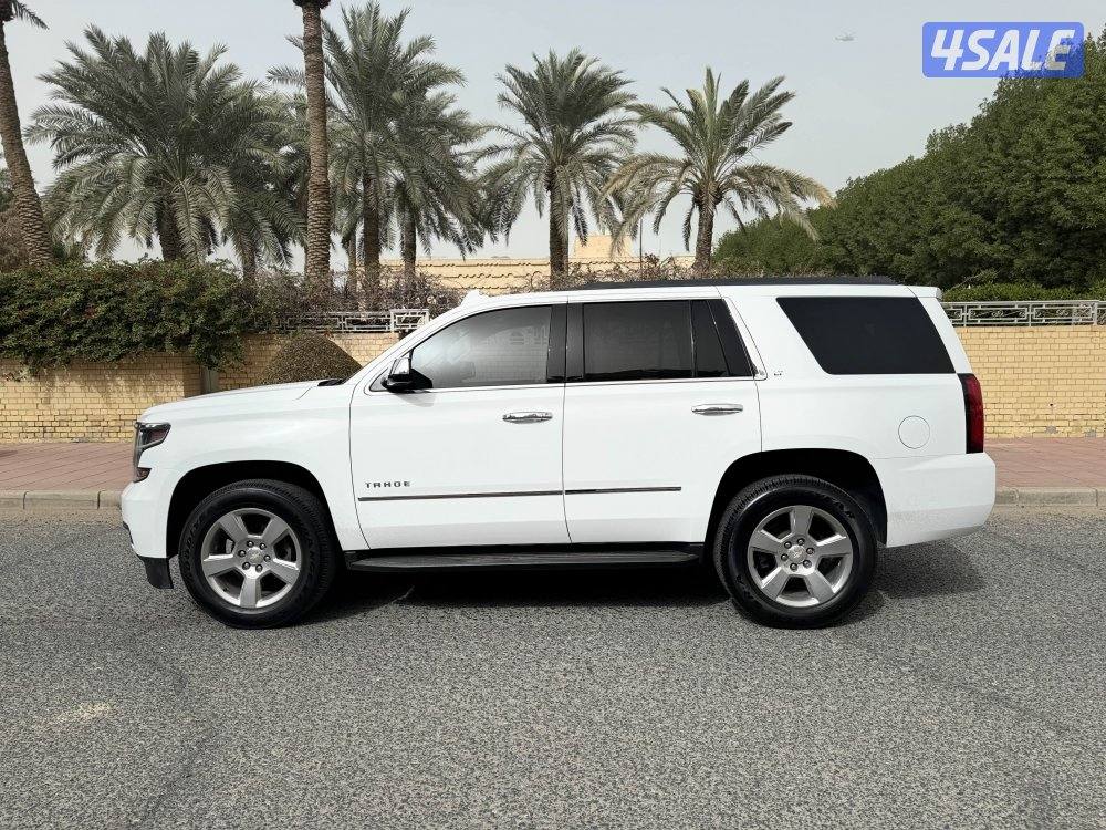 تاهو LT ٢٠١٩4