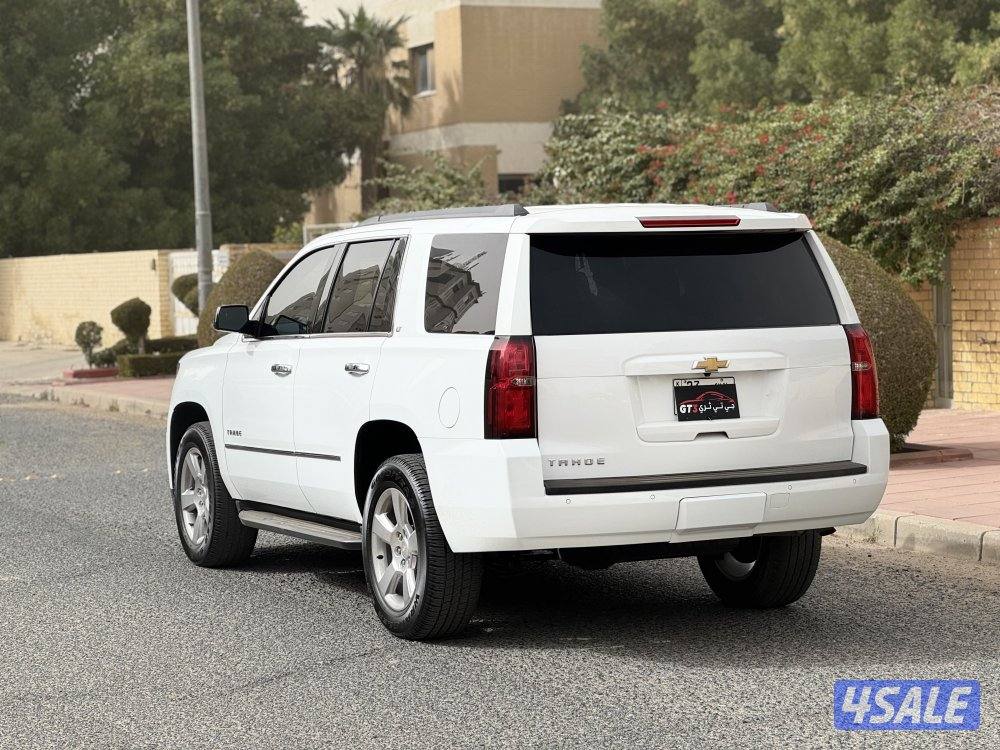 تاهو LT ٢٠١٩6