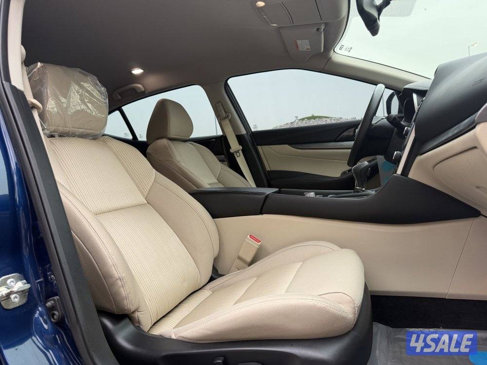 ماكسيما 6V موديل 2018 ماشي 80 الف13