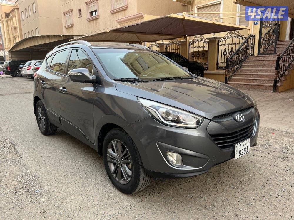 توسان ماشي 108 ألف1