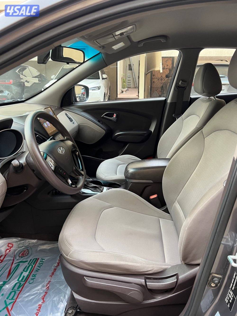 توسان ماشي 108 ألف4