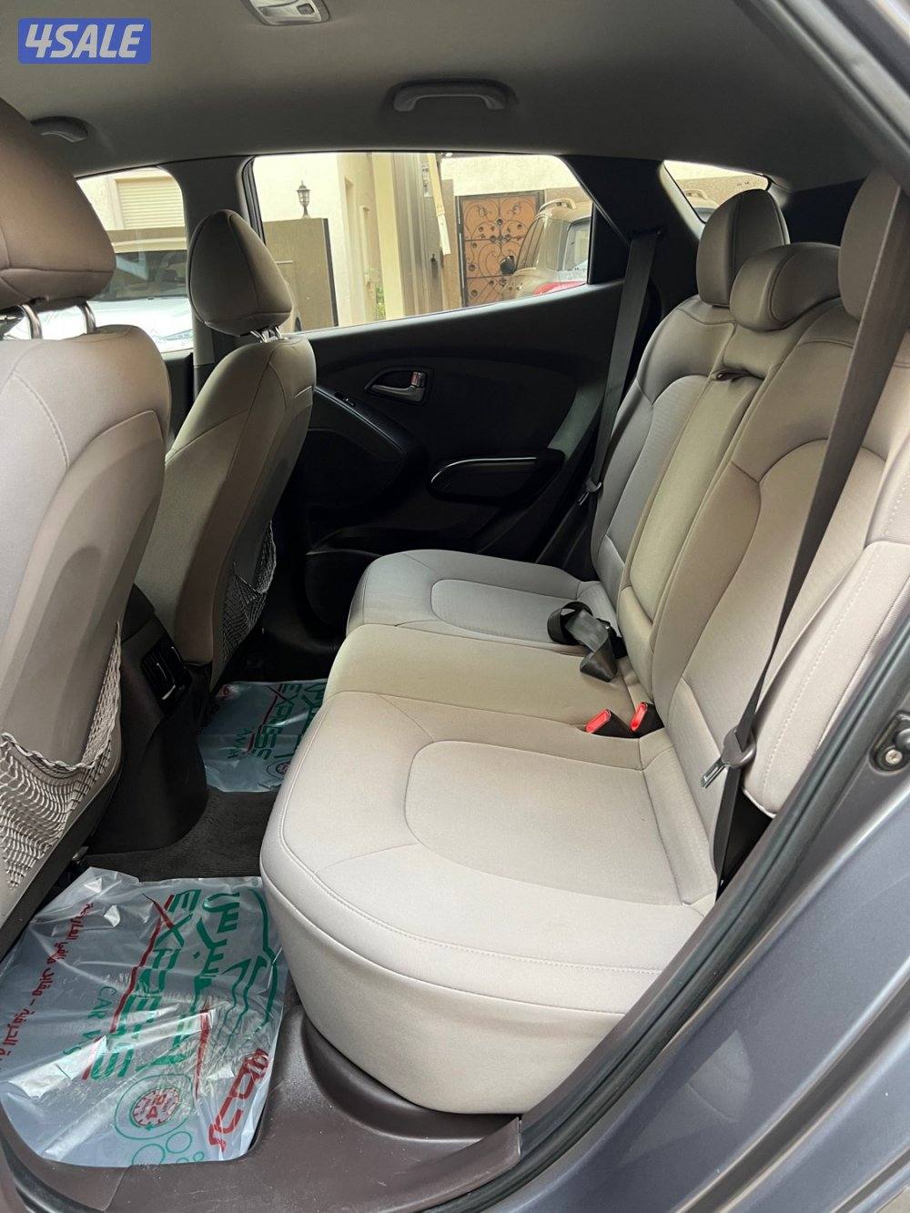 توسان ماشي 108 ألف6