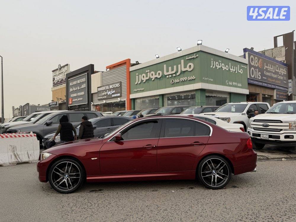 🛑 مخزنه عداد قليل 44 الف KM 🛑 بحاله جدا نادره1